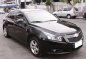 2013 Chevrolet Cruze . automatic . very smooth . like new -1