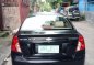 Chevrolet Optra 2005 FOR SALE-5