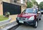 2003 Honda CRV 20 4x2 AT Gas FOR SALE-9