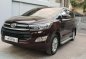 2016 Toyota Innova 2.0 E Automatic Transmission-0