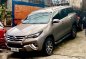 2017 Toyota Fortuner 4.2 V diesel Engine-2