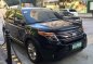 For Sale: Ford Explorer 2012 Limited 4x4 V6-0