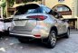 2017 Toyota Fortuner 4.2 V diesel Engine-3