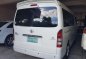 2006 Toyota Hiace grandia GL Manual Transmission Diesel-4