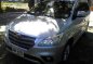 Toyota Innova 2015 G AT for sale-2