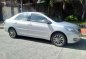 2012Mdl Toyota Vios 1.5 G Silver-3