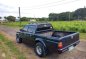 Mitsubishi L200 Endeavor pickup 2000-3