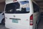 2006 Toyota Hiace grandia GL Manual Transmission Diesel-3