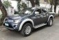 Mitsubishi Strada glx 2008 model 2.5 diesel engine-0