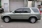 2006 HONDA CRV - very well maintained . AT -0