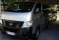 Nissan NV350 Urvan 2017 for sale-4