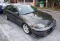 HONDA Civic 97 all motor FOR SALE-0