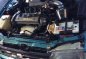 Toyota Corolla gli 1996 4afe Efi Power steering-6