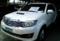 Toyota Fortuner 2013 V AT for sale-2