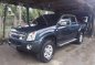 Isuzu Dmax LS manual 2010 FOR SALE-3