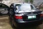 TOYOTA Vios G 2006 Color black All Power-2