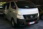 Nissan NV350 Urvan 2017 for sale-0