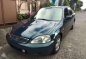 Honda Civic 99 model sir body FOR SALE-0