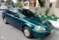 Honda Civic LXI manual 1998 all power-4