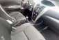 2012Mdl Toyota Vios 1.5 G Silver-4