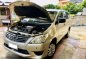 Toyota Innova 2012 25E FOR SALE-2