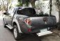 Mitsubishi Strada glx 2008 model 2.5 diesel engine-7