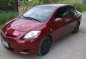 2008 TOYOTA VIOS 1.3J fix price cash or financing-2