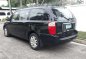 Kia Carnival EX 2010 Automatic Transmission-5