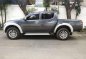 Mitsubishi Strada glx 2008 model 2.5 diesel engine-1