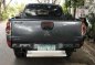 Mitsubishi Strada glx 2008 model 2.5 diesel engine-4