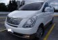 Hyundai Grand Starex 2016 VGT MT for sale-0