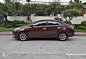 Toyota Vios 2014 Automatic FOR SALE-1