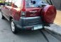 2003 Honda CRV 20 4x2 AT Gas FOR SALE-7