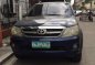 Toyota Fortuner 2007 G -AT Diesel FOR SALE-0