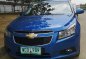 Chevrolet Cruze 2013 LS AT for sale-0