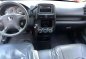 2003 Honda CRV 20 4x2 AT Gas FOR SALE-5