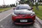 Toyota Vios E 2014 Automatic Transmission-1