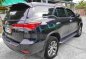 Toyota Fortuner 2017 V for sale-5