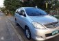 Toyota Innova 2010 model FOR SALE-6