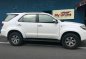 Toyota Fortuner 2006 AT for sale-1