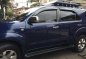 Toyota Fortuner 2007 G -AT Diesel FOR SALE-3