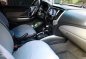 2017 Mitsubishi Strada GLS 2.4L Diesel Matic 4x2-8