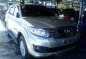 Toyota Fortuner 2014 G AT for sale-1