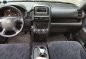 REPRICED 2005 Honda CRV K20-4