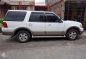 Ford Expedition Eddie Bauer 2004 FOR SALE-2