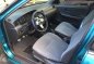 98 NISSAN Sentra ex saloon FOR SALE-0