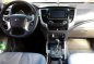 2017 Mitsubishi Strada GLS 2.4L Diesel Matic 4x2-10