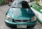 Honda Civic LXI manual 1998 all power-8