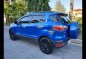 2017 Ford EcoSport 1.5L AT Gasoline for sale-1