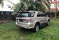 Toyota Fortuner 2013 for sale-3